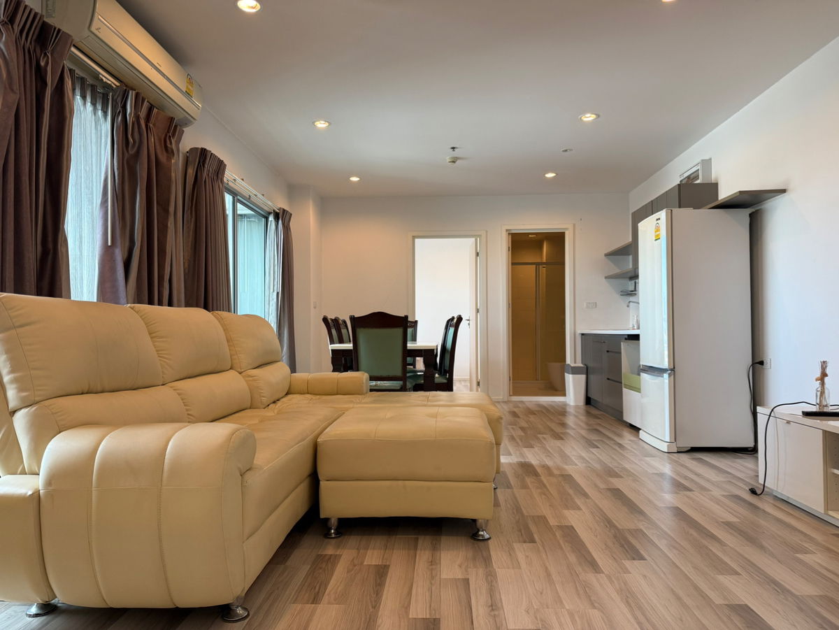 picture CO_OT09 The Key Chaeng Wattana, Condo for Rent. Line: @cgestate - 2/14