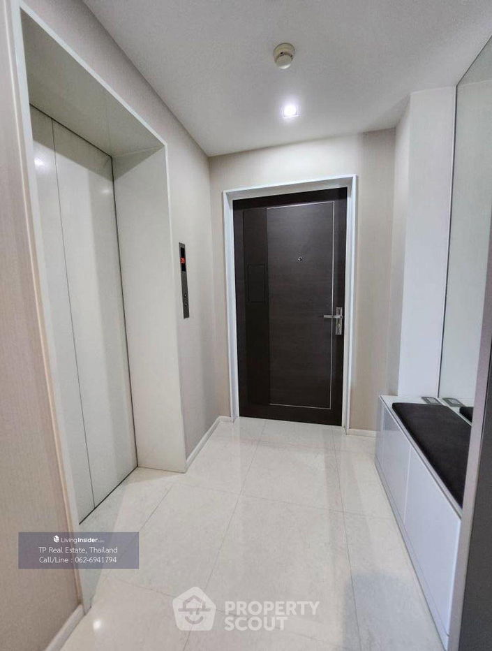 รูป คอนโด 2-ห้องนอน ที่ เดอะ แบงค็อค สาทร ใกล้ BTS สุรศักดิ์ (ID 2191082) - รูปที่ 14/14