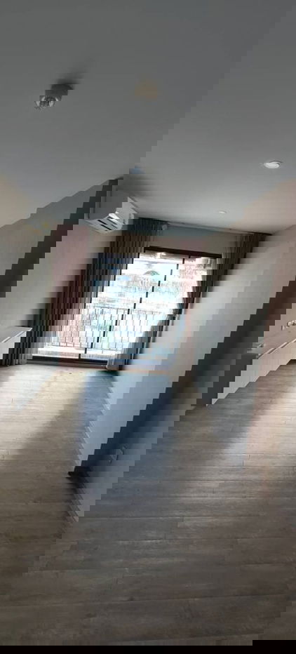 รูป ขาย คอนโด นอตติ้งฮิลล์ พหลฯ - เกษตร ใกล้รถไฟฟ้า BTS สถานีบางบัว เพียง 500 เมตร เท่านั้น - รูปที่ 5/10