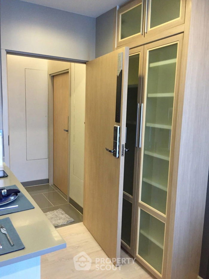 picture 1-BR Condo at M Thonglor 10 near BTS Thong Lor (ID 2515501) - 12/16