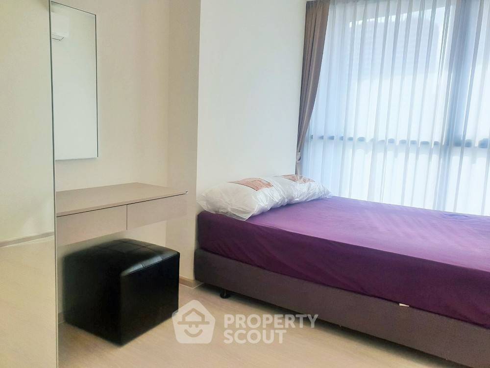 picture 2-BR Condo at Vtara 36 near BTS Thong Lor (ID 384921) - 5/12