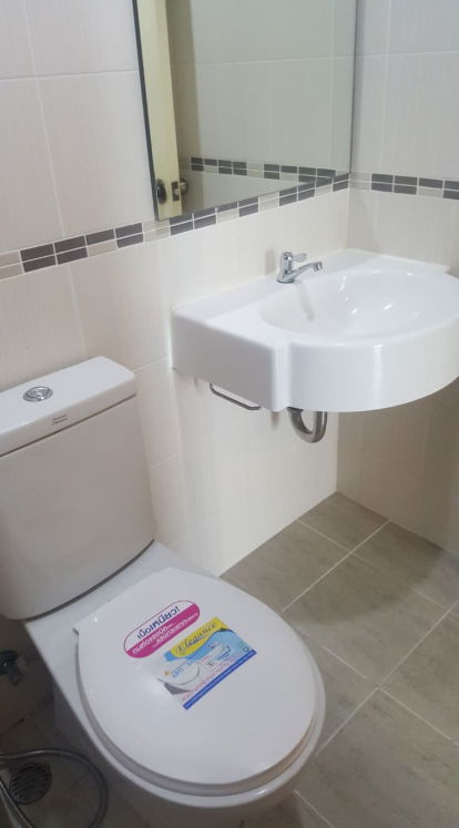 picture Condo for Sale at Lumpini Ville - Ramintra - 3/11