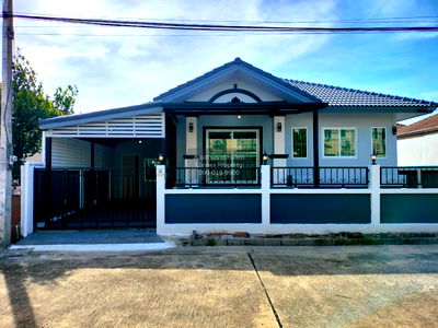 บ้านเดี่ยว นครปฐม : ขายบ้าน  แกรนด์กิตติยา พุทธมณฑลสาย 4 - ศาลายา คลองโยง พุทธมณฑล นครปฐม CX-134421 ✅ ทักไลน์ @connexproperty ตอบทันที ทีมงานมืออาชีพ ✅