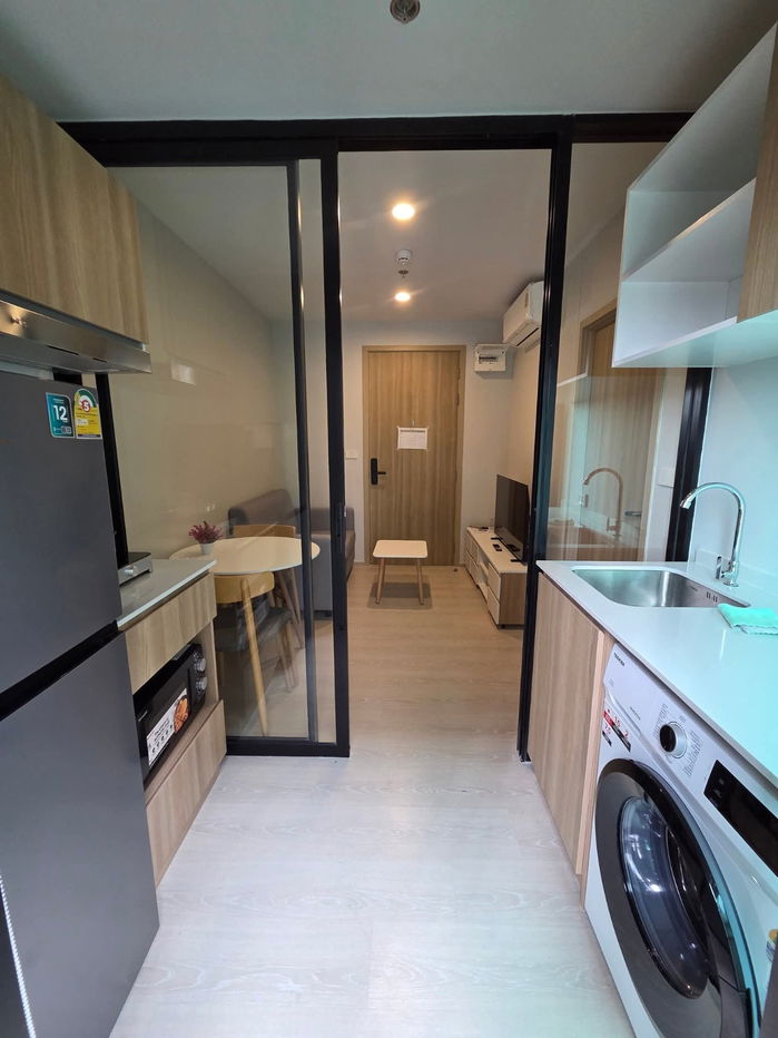 picture For  rent   Nue Connex Donmueang  🔴🔴 - 5/7