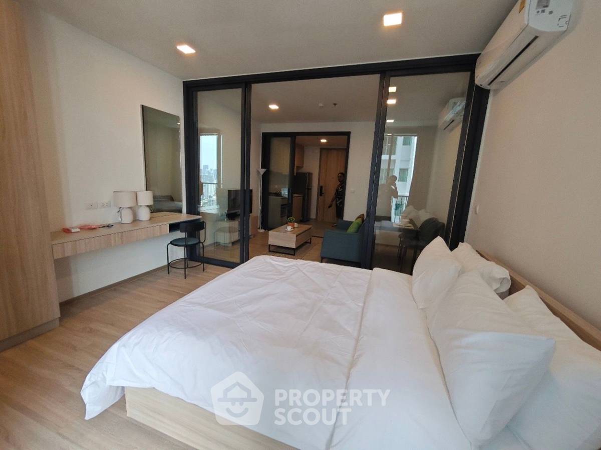 picture 1-BR Condo at XT Phayathai near BTS Phaya Thai (ID 2515246) - 5/10