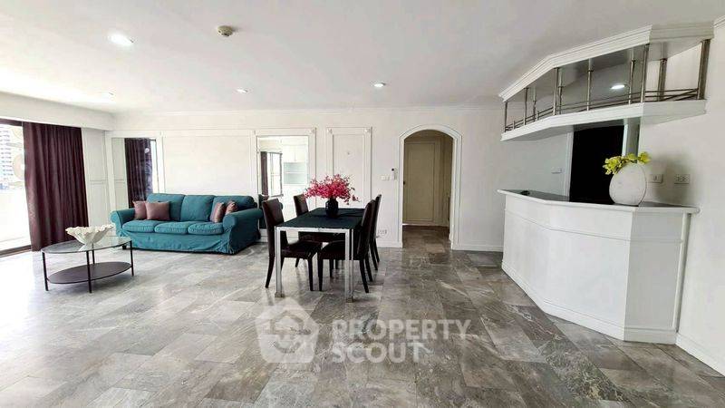 รูป คอนโด 2-ห้องนอน ที่ เดอะ วอเตอร์ฟอร์ด พาร์ค สุขุมวิท 53 คอนโดมิเนียม ใกล้ BTS ทองหล่อ (ID 2514367) - รูปที่ 4/8