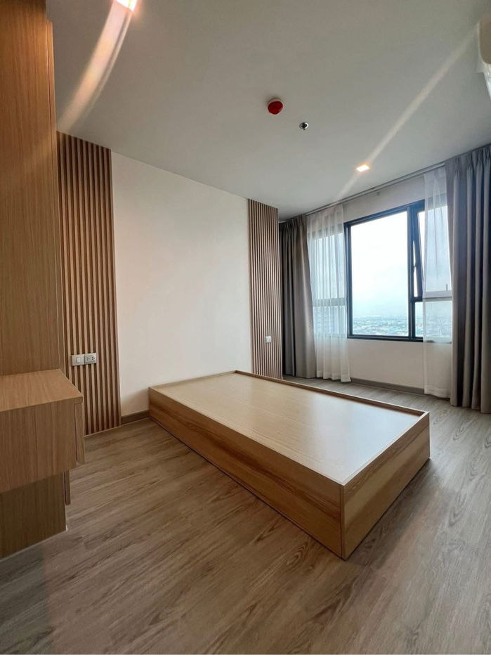 picture For Rent🛀2 bed 2 bath 📍life ladprao📞0639399665 - 8/11