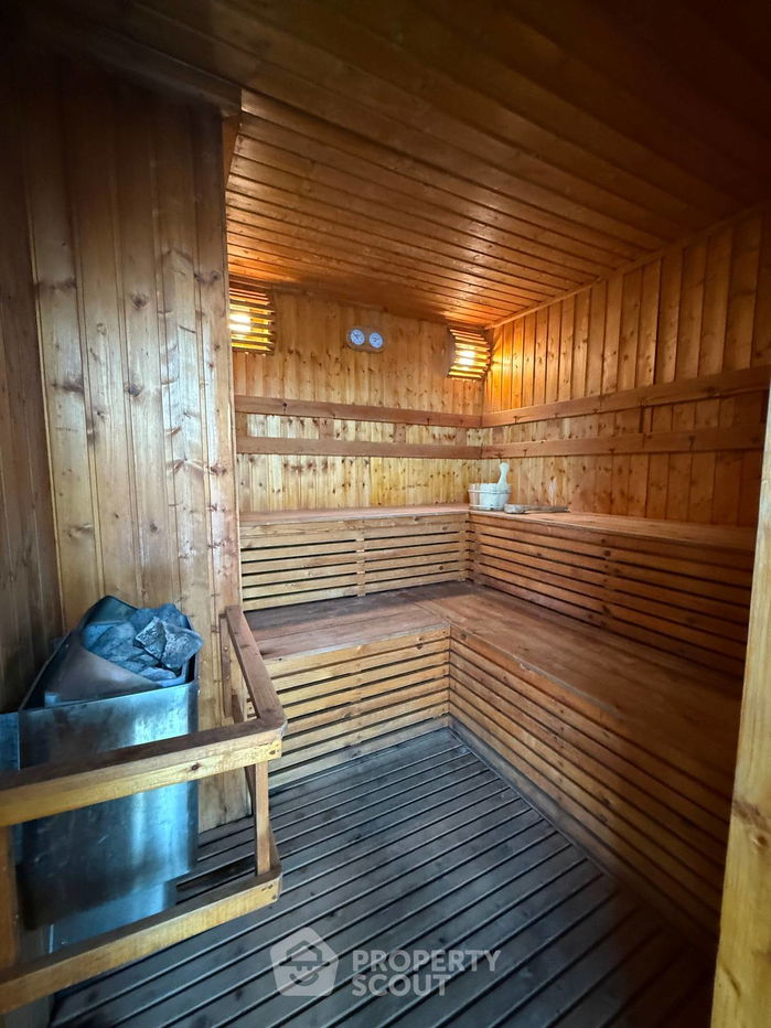 picture 4-BR Condo at Watermark Chaophraya near BTS Krung Thon Buri (ID 2341132) - 23/23