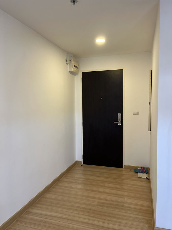 รูป **เจ้าของขายเอง วิวสะพาน** Chateau in town rama 8 (ชาโตว์ อิน ทาวน์ พระราม 8), กรุงเทพ - รูปที่ 10/27