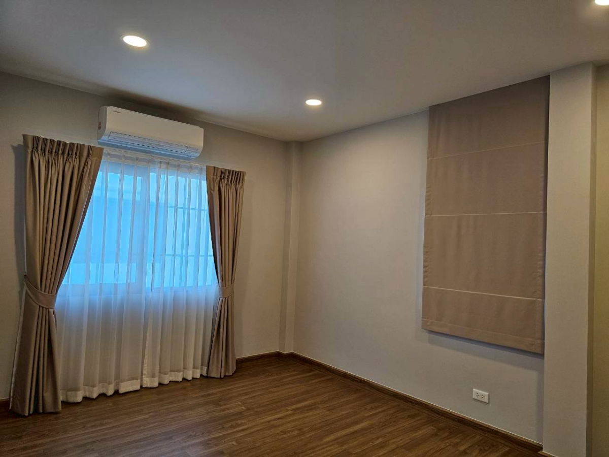 รูป Centro บางนา บ้านใหม่ ไม่เคยเข้าอยู่ - รูปที่ 6/14