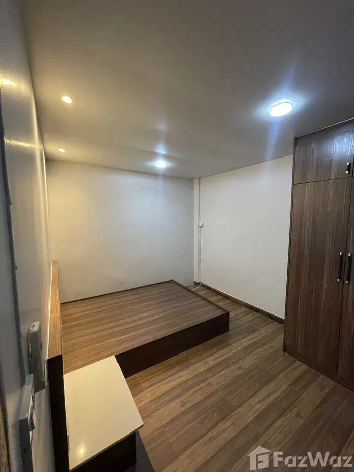 picture 3 Storey Large townhouse 800 Meters to MRT Thapra 5921102 - 7/12