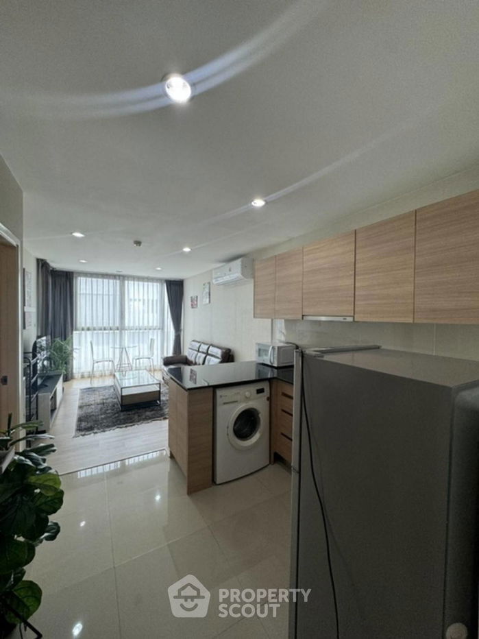picture 1-BR Condo at D25 Condominium Thonglor close to Thong Lo (ID 1553579) - 5/8