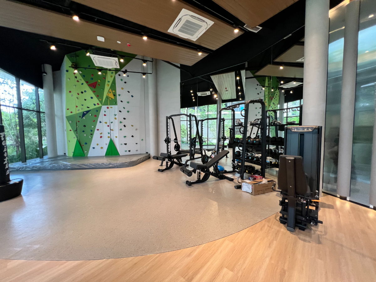 picture Condo for rent, Noble Create, Ekkamai-Ramintra Expressway, 30 sq.m., 20,000 THB/month.  - 22/34