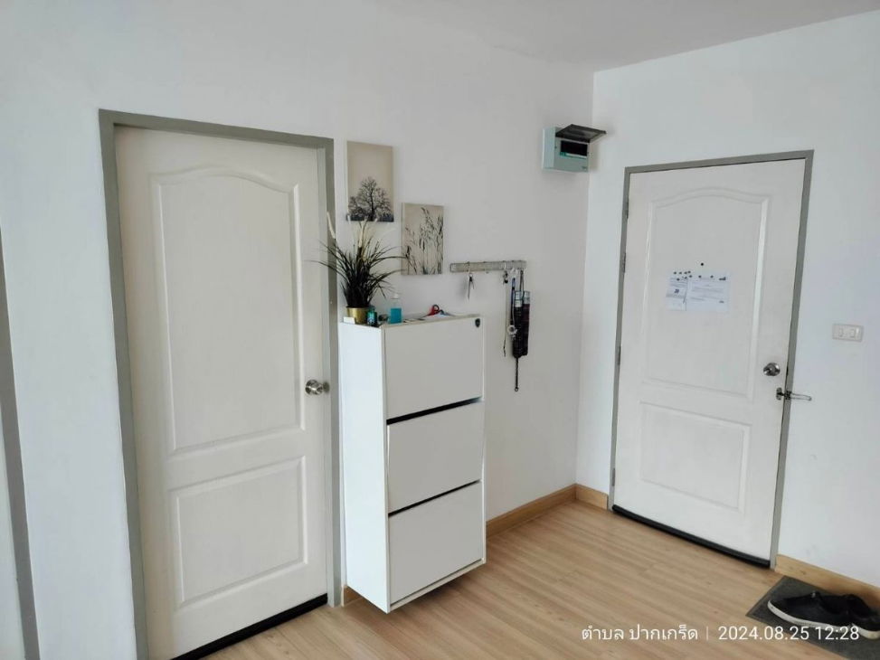 รูป 🏢 ขายคอนโด : The Kith Tiwanon (เดอะ คิทท์ ติวานนท์)   รหัสทรัพย์ | 📌LNP-C11302  - รูปที่ 9/23