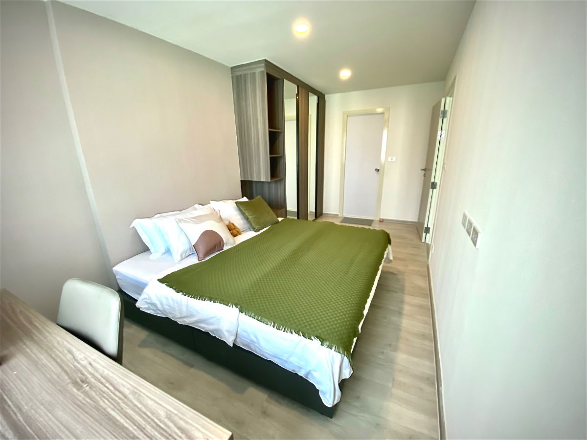 picture 🔥🔥Fully Functional 2 Bedroom, 2 Bathroom Unit for Rent only 20,000 THB a month ✨✨ - 4/21