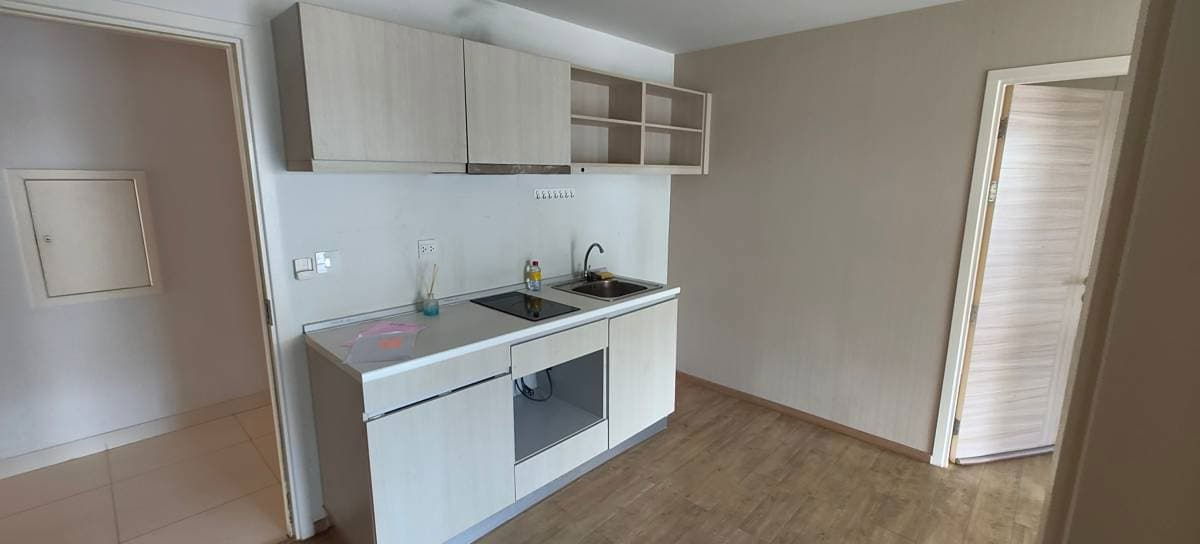 รูป ขาย คอนโด นอตติ้งฮิลล์ พหลฯ - เกษตร ใกล้รถไฟฟ้า BTS สถานีบางบัว เพียง 500 เมตร เท่านั้น - รูปที่ 3/10