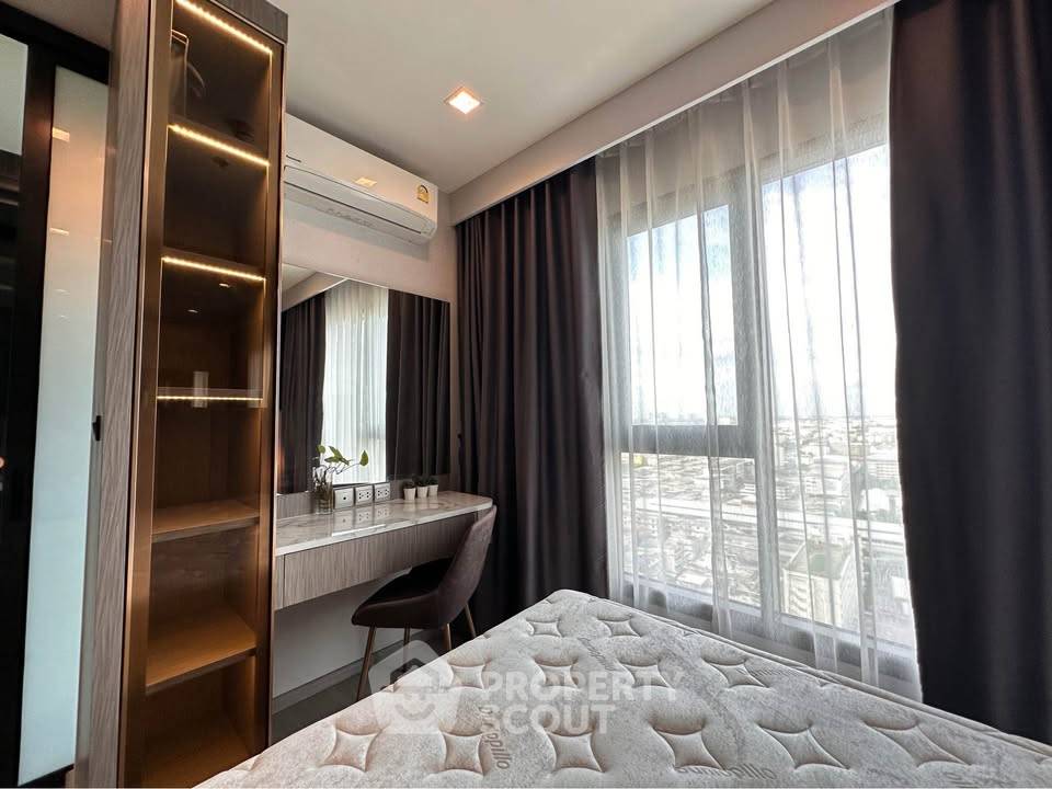 picture 1-BR Condo at Life Sukhumvit 62 near BTS Bang Chak (ID 2512317) - 8/29