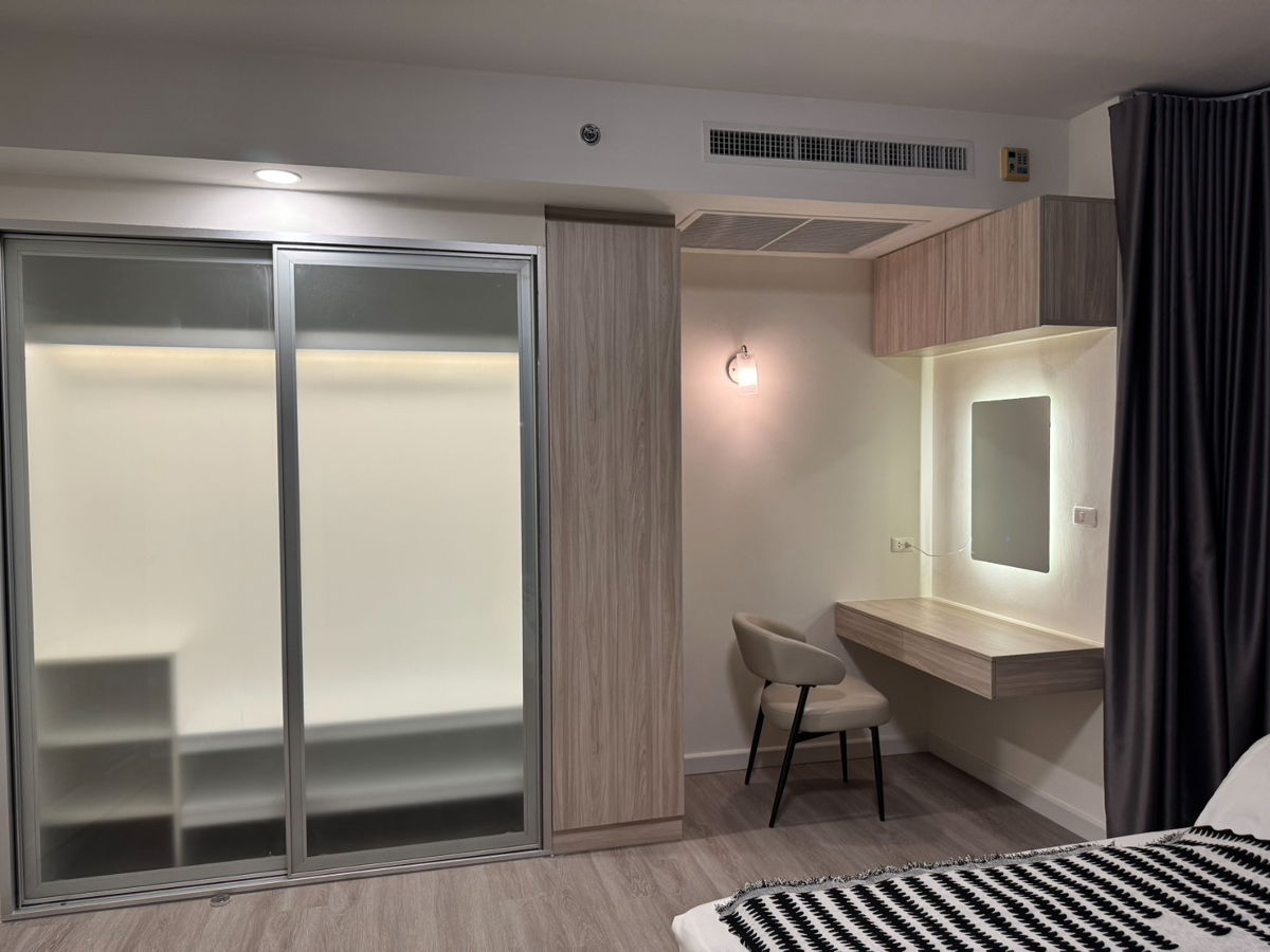 รูป 🌟 ให้เช่าด่วน! 2 นอน 108.84 ตร.ม. ศุภาลัย คาซ่า ริว่า (ชั้นสูง) วิวแม่น้ำ Panorama! แต่งใหม่หรู เฟอร์ครบ พร้อมอยู่ - รูปที่ 1/37