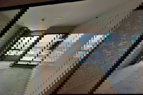 ขายคอนโด ไนท์บริดจ์ สกายซิตี้ สะพานใหม่ ​​ | KnightsBridge Sky City Sapanmai ชั้น 14  ติดรถไฟฟ้าสถานีสายหยุด