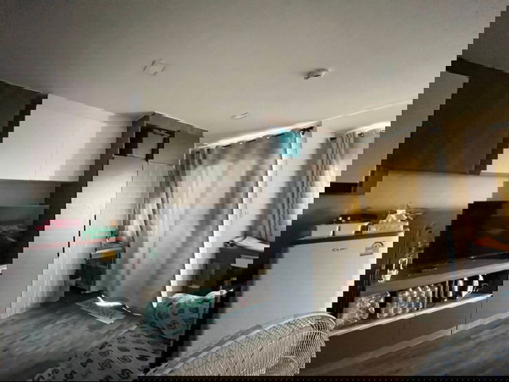 รูป 📣📣ให้เช่า‼️ ซันซิตี้ MRT แยกไฟฉาย (SUN CITY MRT Yaek Fai Chai) ☎️ติดต่อ คุณหย๊ะ 📞 093-4419156 ID Line : @928zbfqq - รูปที่ 3/10