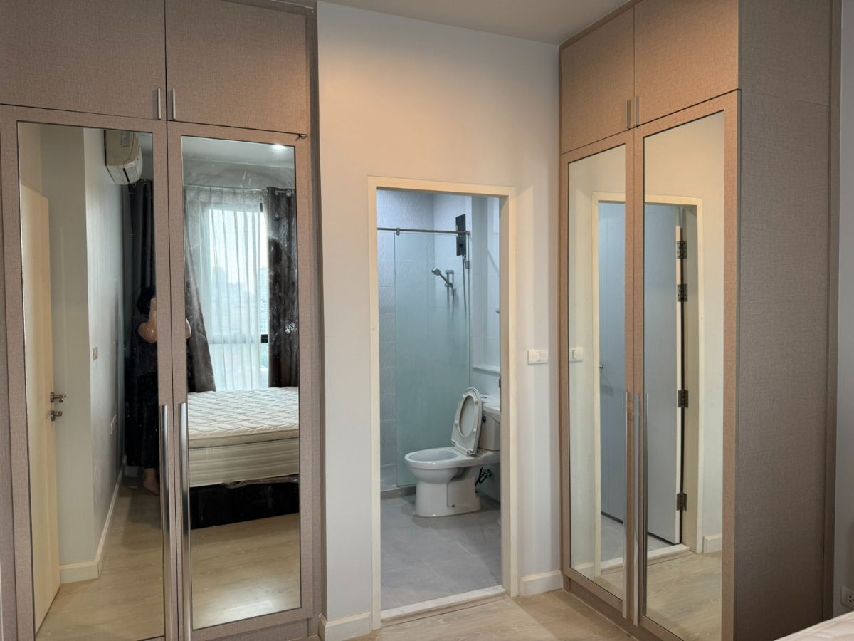 picture Sale - Condo The Niche Pride Thonglor - Phetchaburi 35 Sqm. - 4/18