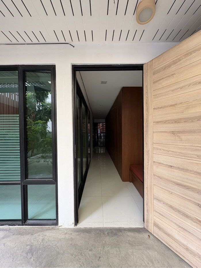 รูป ขายทาวน์เฮ้าส์ 2 ชั้น แจ้งวัฒนะ พร้อมอยู่ - รูปที่ 4/15