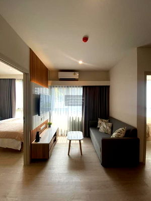 Condos for rent Udomsuk Walk : For Rent Condo , Nue Noble Centre Bangna , BTS-Udom Suk , Bang Na , Bang Na , Bangkok , CX-84138 ✅ Live chat with us ADD LINE @connexproperty ✅