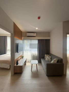 เช่าคอนโด  นิว โนเบิล เซ็นเตอร์ บางนา BTS-อุดมสุข บางนา เขต บางนา กรุงเทพ CX-84138 ✅ ทักไลน์ @connexproperty ตอบทันที ทีมงานมืออาชีพ ✅