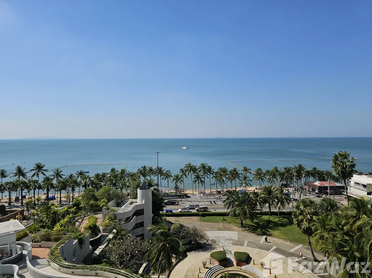 รูป ขาย คอนโด 3 ห้องนอน ในโครงการ จอมเทียน พลาซ่า คอนโดเทล 5944374 - รูปที่ 17/34