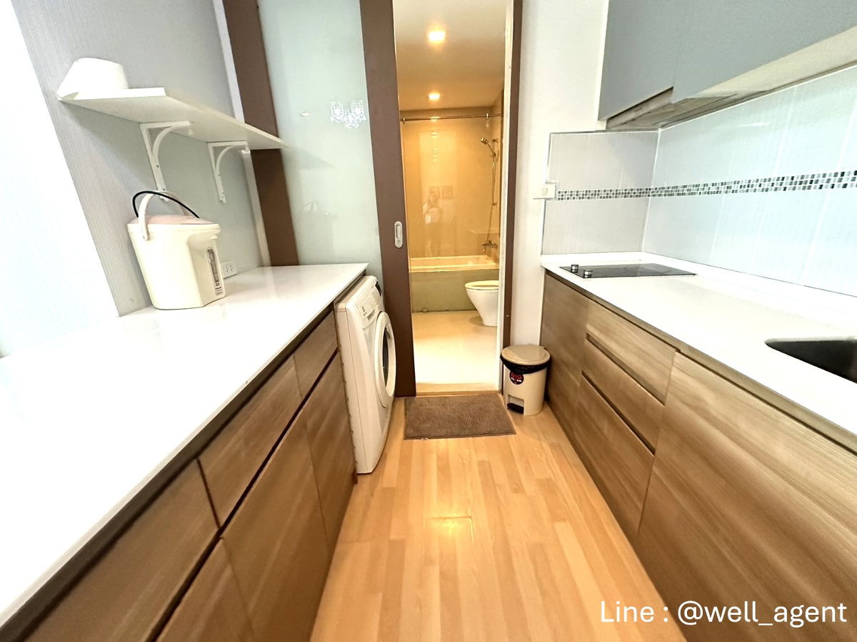 รูป 📍กรีนเลค คอนโด ศรีราชา Green lake condo Sriracha 📞 Tel: 064-242-6068 - รูปที่ 9/12