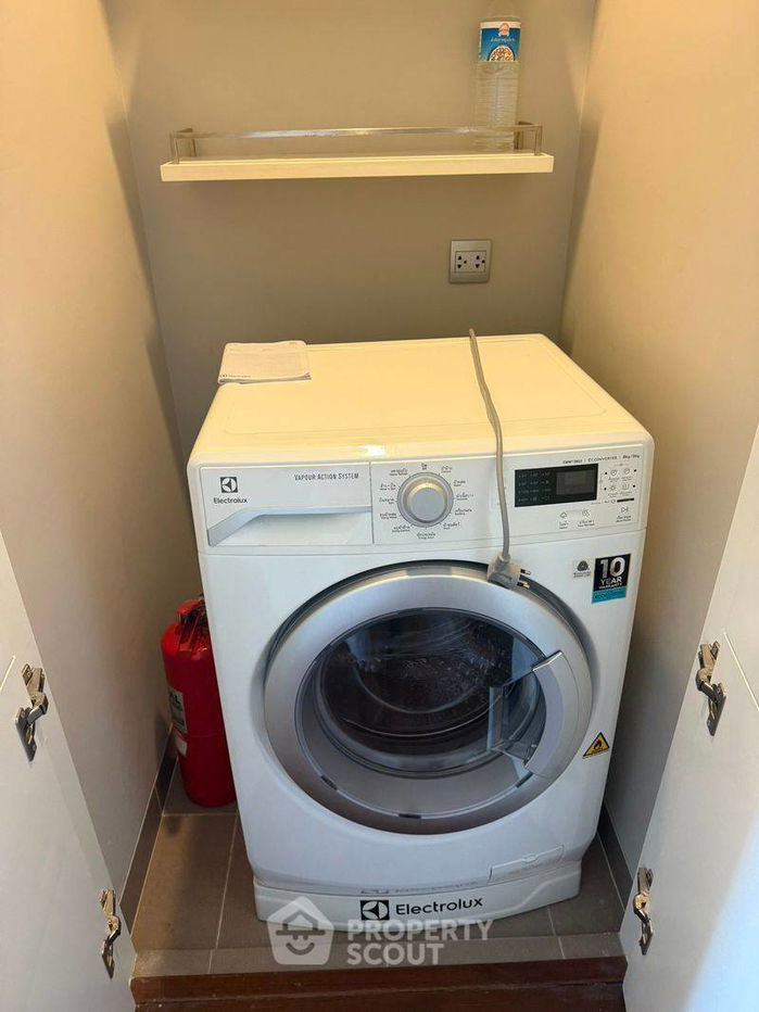 รูป คอนโด 2-ห้องนอน ที่ ควอทโทร บาย แสนสิริ ใกล้ BTS ทองหล่อ (ID 2511803) - รูปที่ 13/15