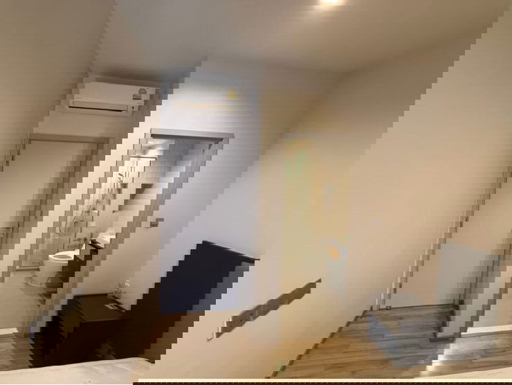 รูป For Rent📍the line jatujak mochit 🛀1 bed 1 bath📞0639399665 - รูปที่ 8/10