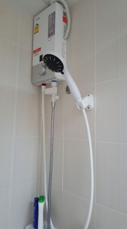 picture Condo for Sale at Lumpini Ville - Ramintra - 2/11