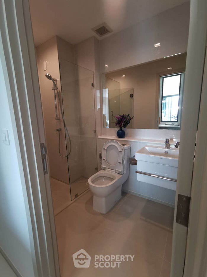 picture 1-BR Condo at Life One Wireless near BTS Phloen Chit (ID 2254033) - 20/20