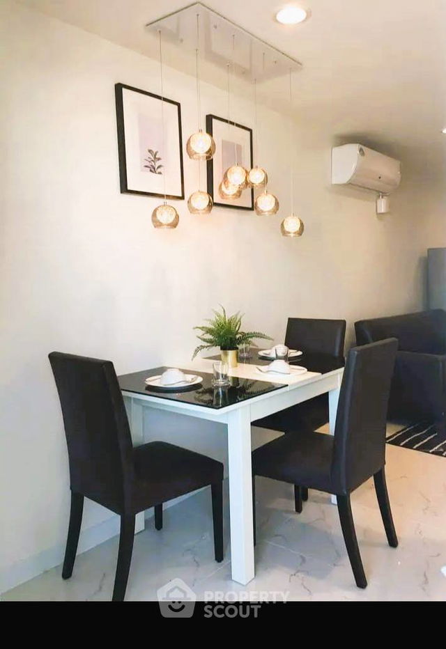 picture 2-BR Condo at The Waterford Diamond Tower Sukhumvit near BTS Phrom Phong (ID 1801856) - 11/21