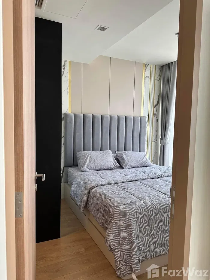 picture 2 Bedrooms Fully furnished @Noble Around 33 5940817 - 4/21