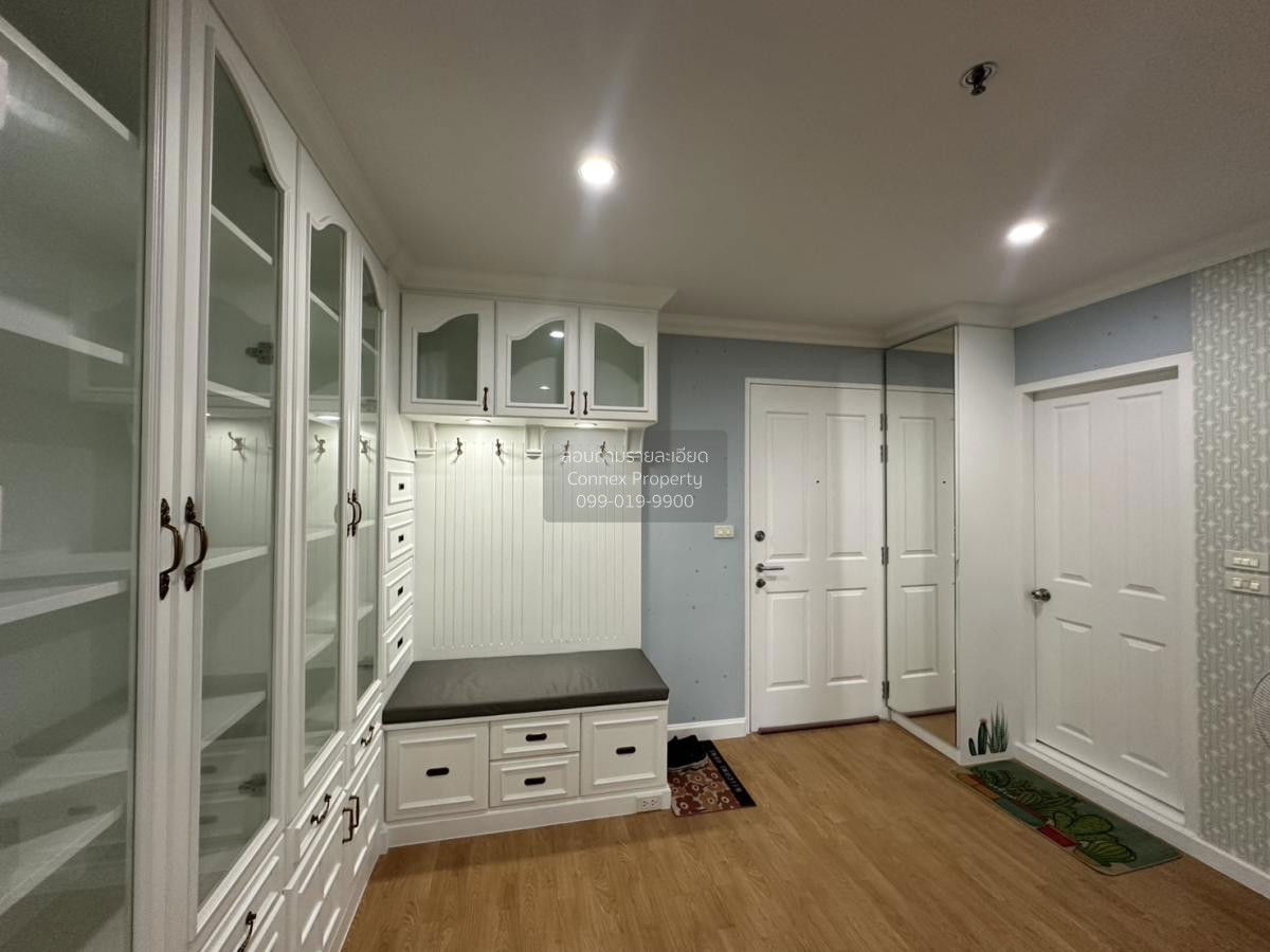 รูป เช่าคอนโด ยู ดีไลท์ แอท จตุจักร สเตชั่น MRT-สวนจตุจักร จอมพล เขต จตุจักร กรุงเทพ CX-88084 ✅ ทักไลน์ @connexproperty ตอบทันที ทีมงานมืออาชีพ ✅ - รูปที่ 4/12