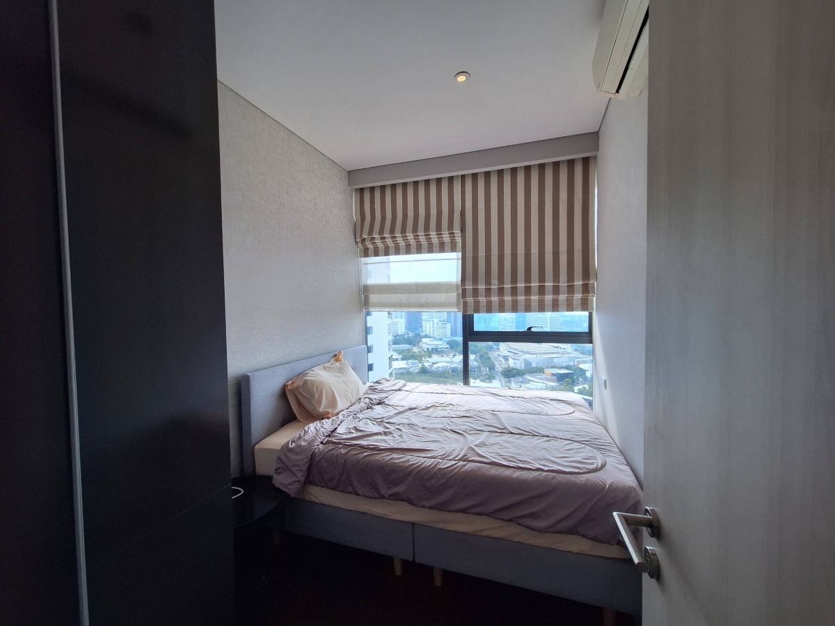 รูป 🏢 ให้เช่าคอนโด : The Lumpini 24 (เดอะ ลุมพินี 24)   รหัสทรัพย์ | 📌LNP-C8119 - รูปที่ 7/8