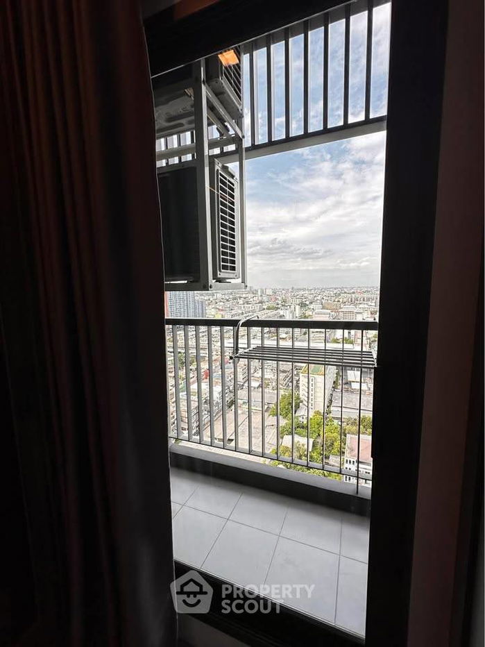 picture 1-BR Condo at Life Sukhumvit 62 near BTS Bang Chak (ID 2512317) - 12/29