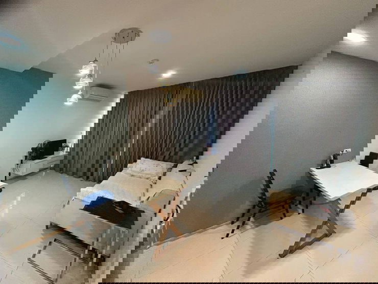 picture The Acqua Condominium Location: Jomtien   - 7/16