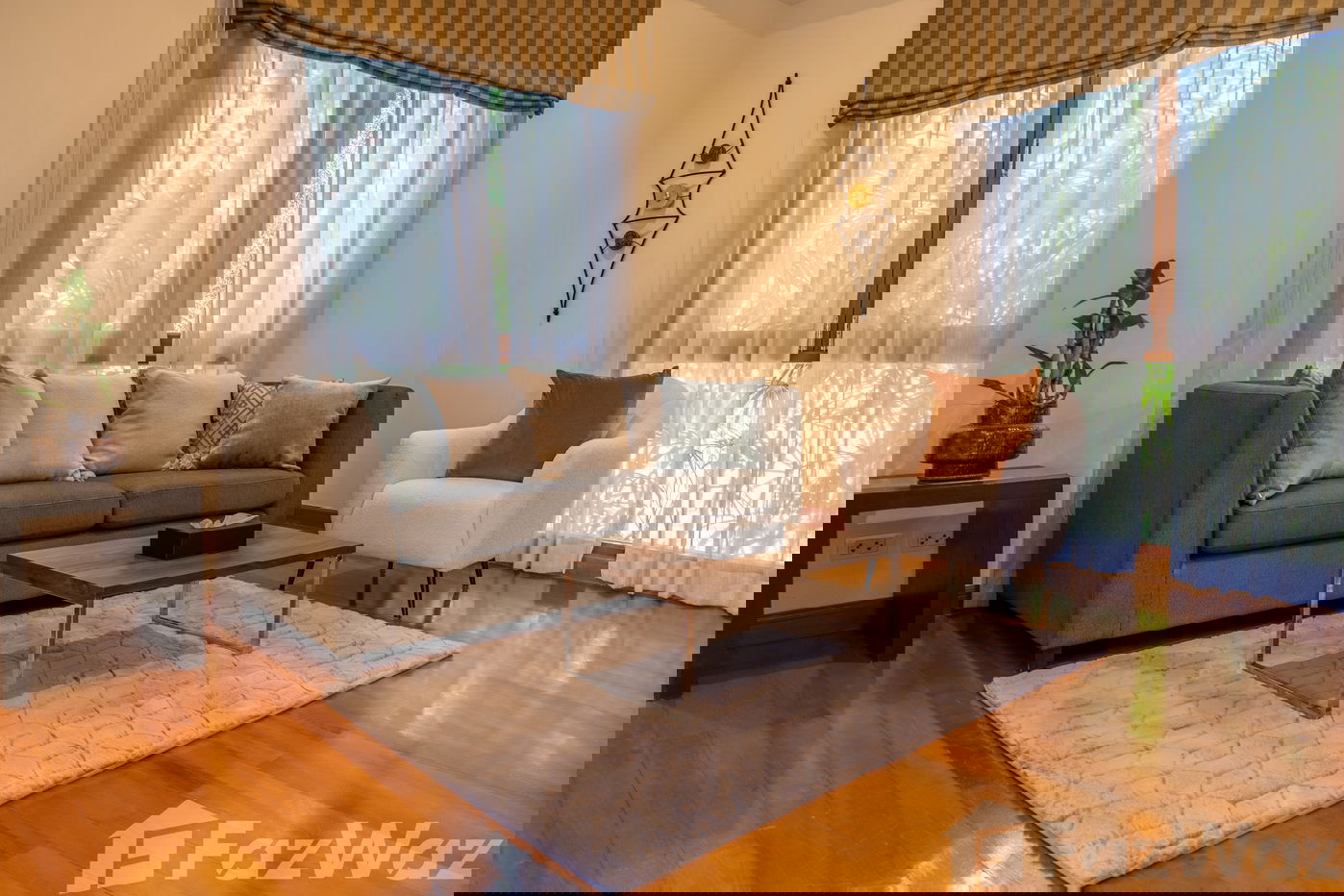 รูป ขาย วิลล่า 4 ห้องนอน ในโครงการ ลากูน่า วิลเลจ เรสซิเด้นซ์ เฟส 2 5946607 - รูปที่ 28/50