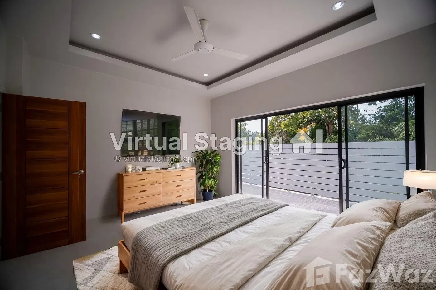 picture 3 Bedroom Villa for sale in Maenam, Surat Thani  1712664 - 14/18