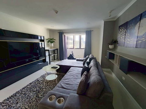 RS4457 ให้เช่า คอนโด Omni Tower สุขุมวิท 4 ใกล้ BTS นานา