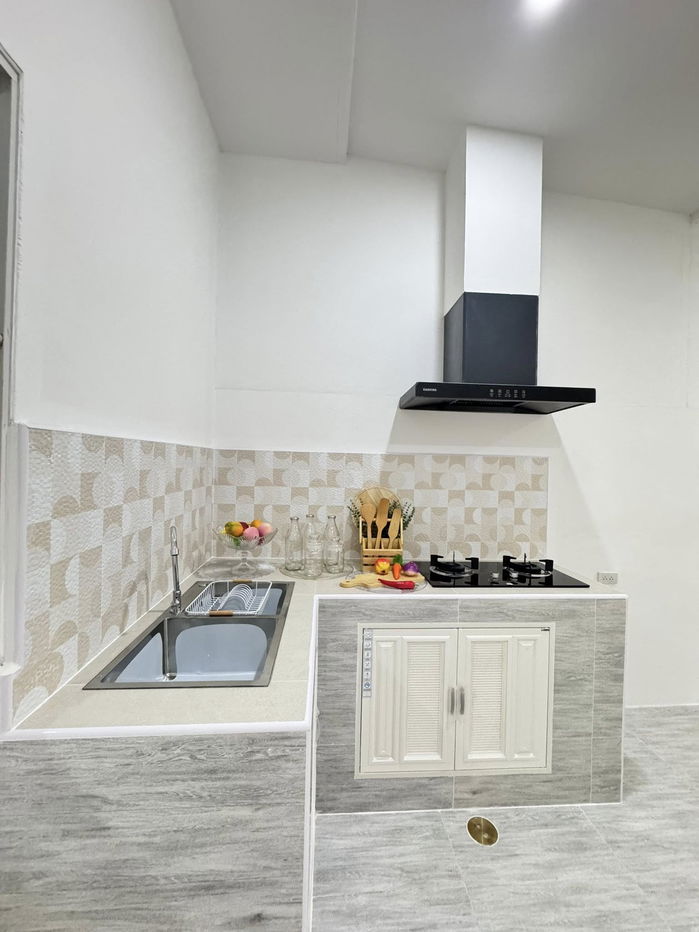 picture Townhome for Sale – Nong Ket Yai, North Pattaya - 6/18