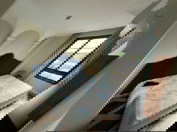 รูป เอสปาน่า คอนโด รีสอร์ต พัทยา  วิวนอก  - รูปที่ 24/47