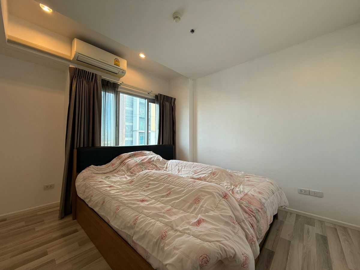 picture CO_OT09 The Key Chaeng Wattana, Condo for Rent. Line: @cgestate - 5/14