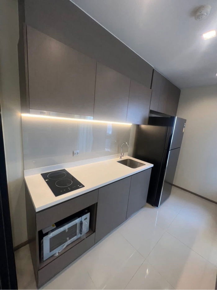 picture For rent life ladprao valley 🛀2 bed 2 bath 📞0639399665 - 18/27