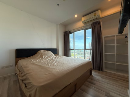 รูปภาพ CO_OT09 The Key Chaeng Wattana, Condo for Rent. Line: @cgestate