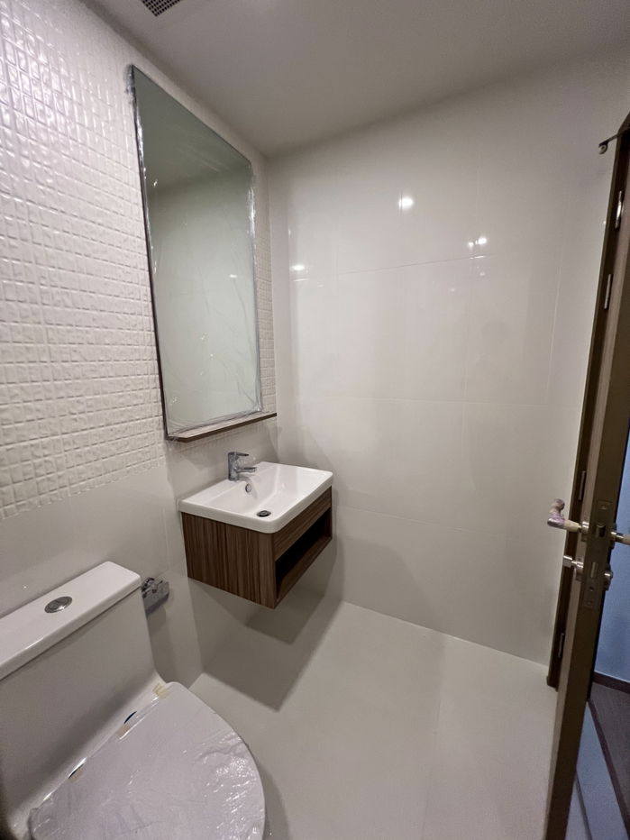 picture Condo for rent, Noble Create, Ekkamai-Ramintra Expressway, 30 sq.m., 20,000 THB/month. - 10/34