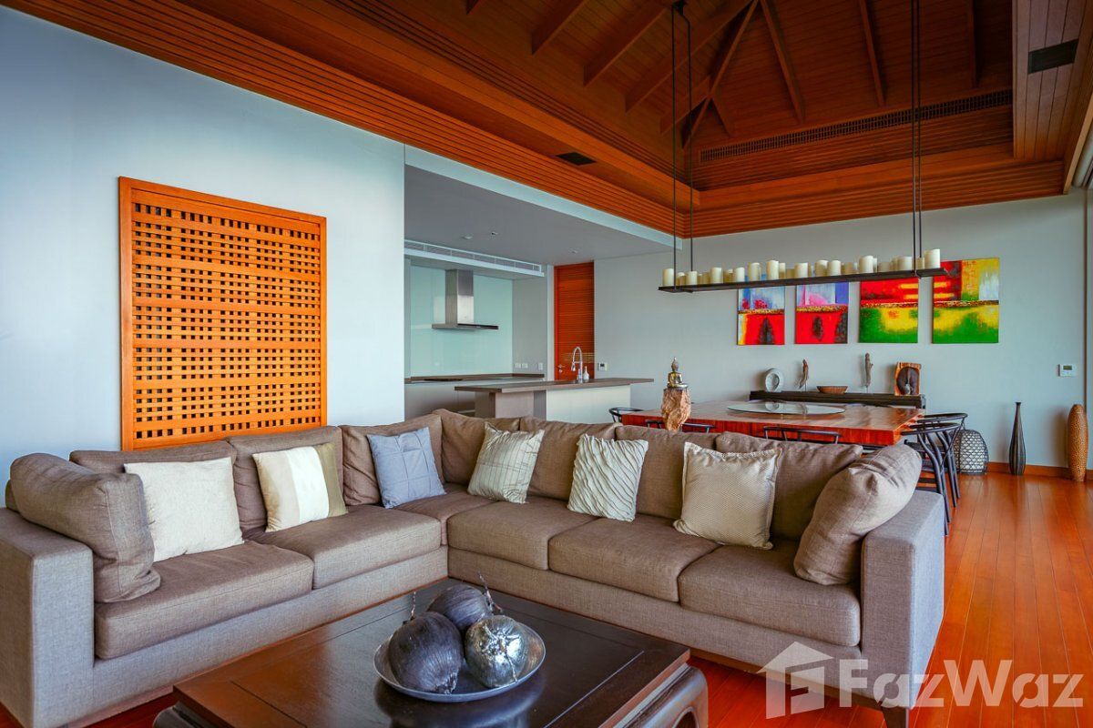 picture Baan Banyan | Kamala Headland 1741644 - 39/40